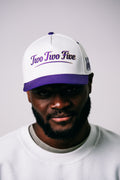 Two Two Five Hat