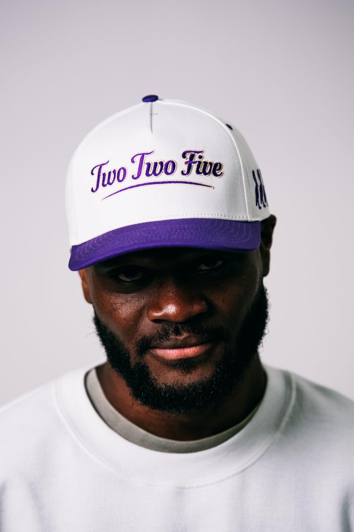 Two Two Five Hat