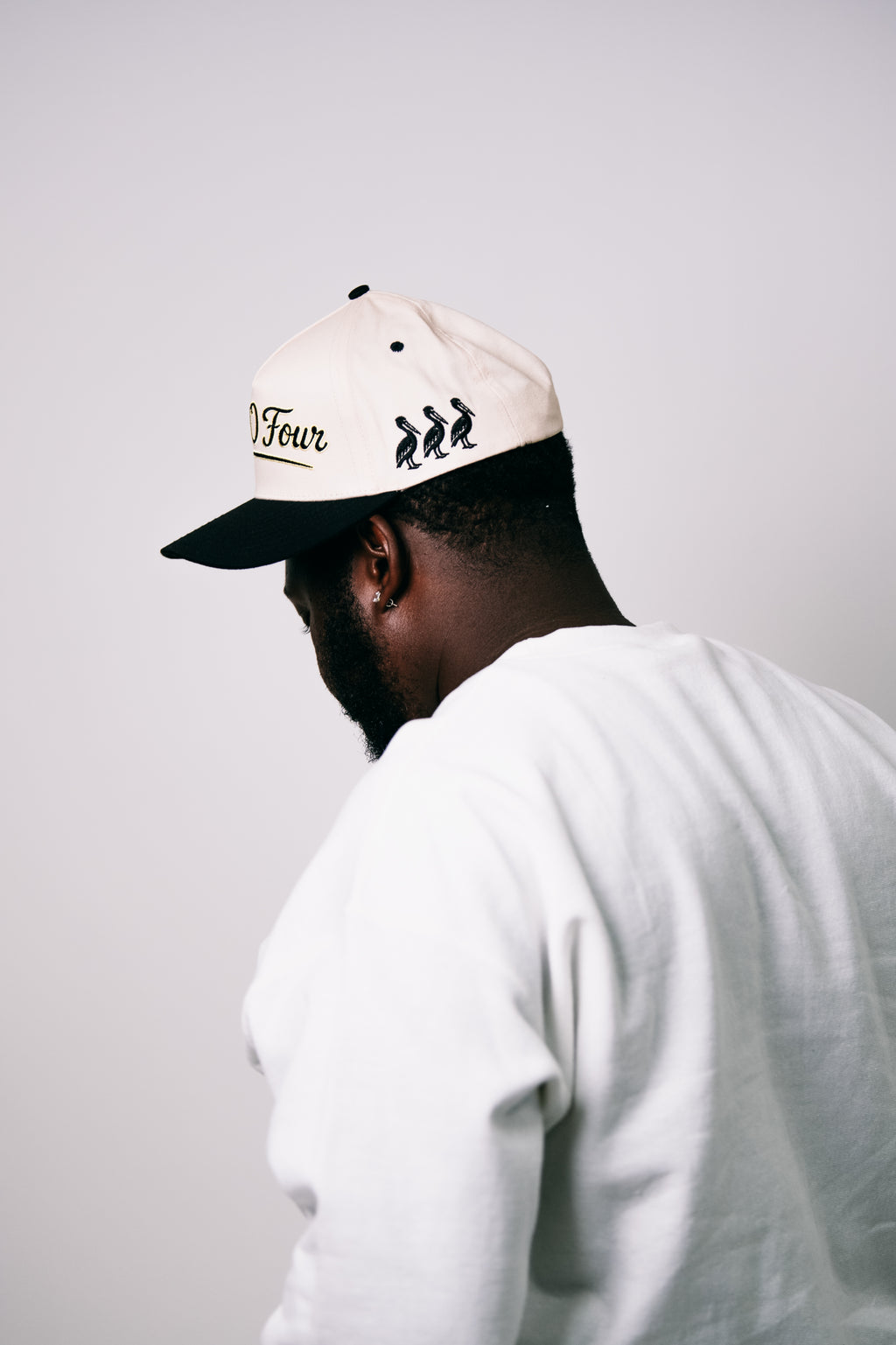 Five O Four Hat