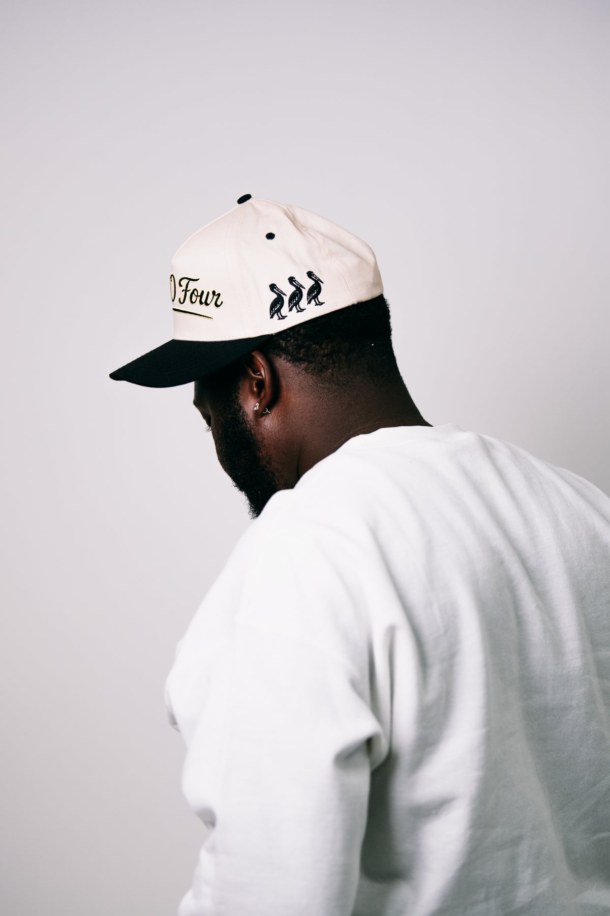Five O Four Hat