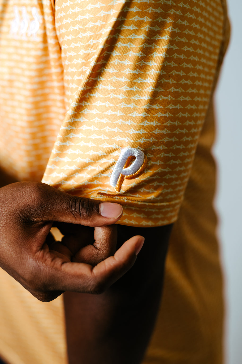 Capital Crossing Polo