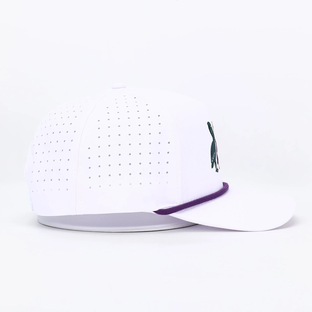 Pelican Parade Hat