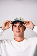 Three Three Seven Hat