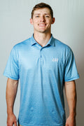 Half Shell Oyster Polo