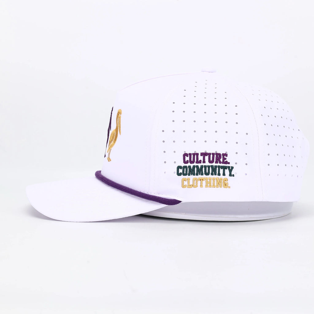Pelican Parade Hat