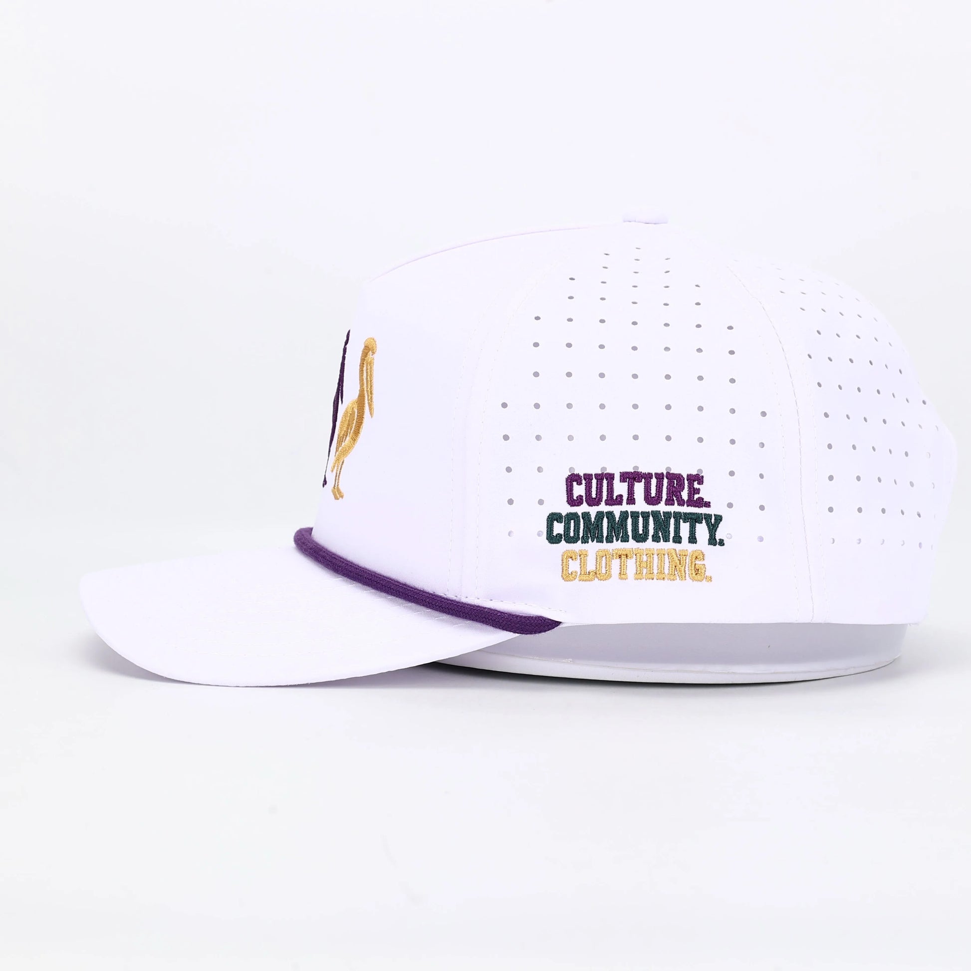 Pelican Parade Hat