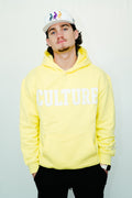 Parish Gold Culture Hoodie