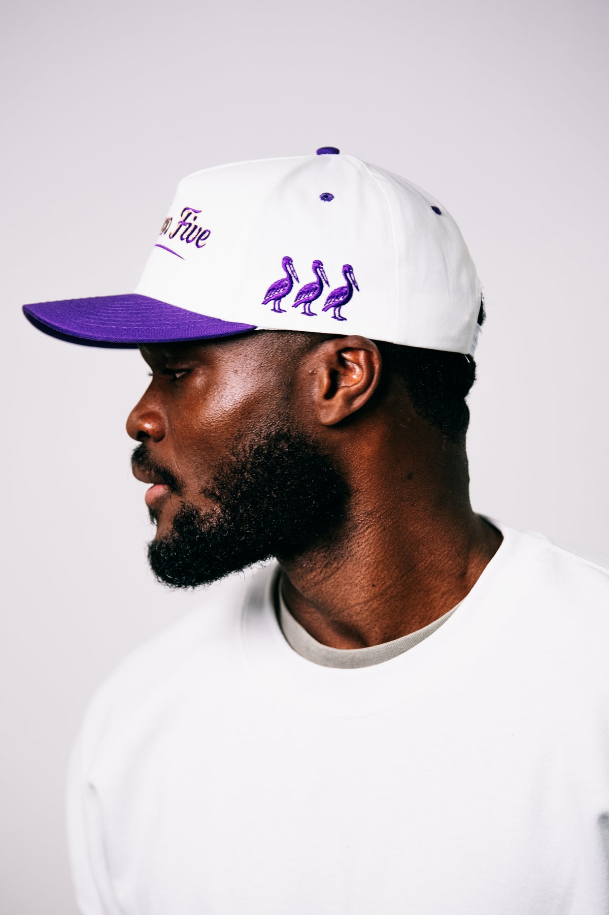 Two Two Five Hat