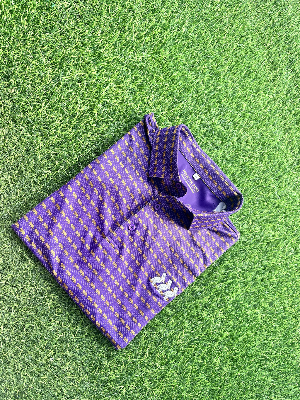 Spot The Ball Polo