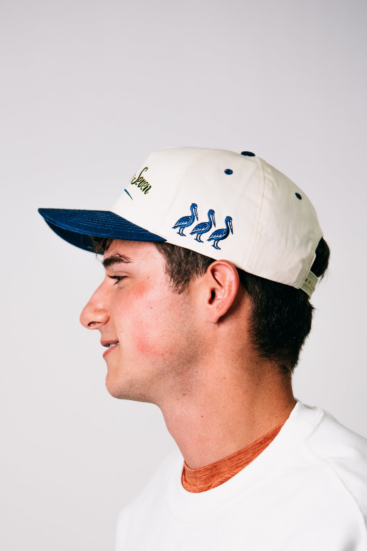 Three Three Seven Hat