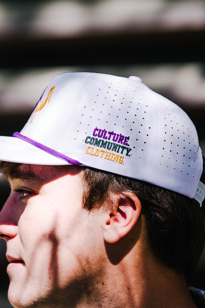 Pelican Parade Hat